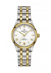 Certina DS-8 Powermatic 80 Ladies´ Watch