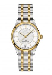 Certina DS-8 Powermatic Ladies-Automatic Watch