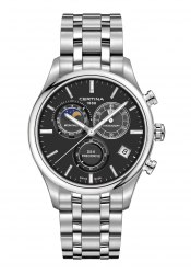 Certina DS-8 Chronograph Mondphase