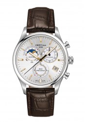 Certina DS-8 Chronograph Mondphase