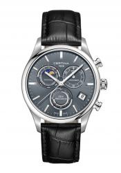Certina DS-8 Chronograph Mondphase