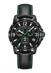 Certina DS Podium Lap Timer Men´s Chronograph