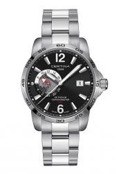 Certina DS Podium GMT Men´s Watch Chronometer