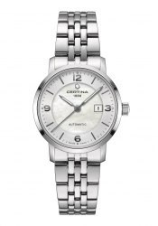 Certina DS Caimano Automatic Ladies´ Watch