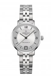 Certina DS Caimano Ladies´ Watch Automatic