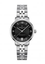 Certina DS Caimano Ladies´ Watch Powermatic 80