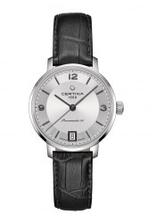 Certina DS Caimano Ladies´ Watch Powermatic 80