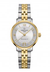 Certina DS Caimano Ladies´ Watch Automatic