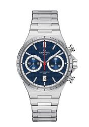 Certina DS-7 Chrono Automatic Blue