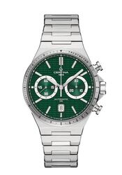 Certina DS-7 Chrono Automatic Green