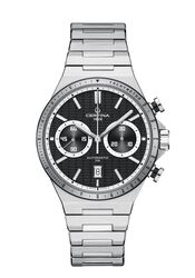 Certina DS-7 Chrono Automatic Black