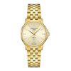 DS-8 Lady 31mm Gold