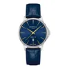 DS-8 Gent 40mm Blau