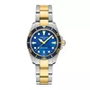 DS Action 34,5mm PreciDrive Quarz bicolor