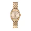 DS-2 Lady 28mm roségold