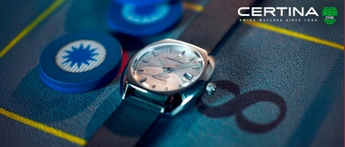 Certina DS-2