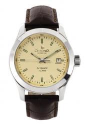 Chronix Men´s Automatic Watch
