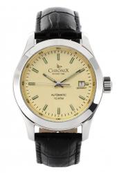Chronix Men´s Automatic Watch