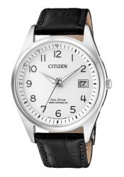 Citizen Eco-Drive Men´s Watch Radio Controlled Solar
