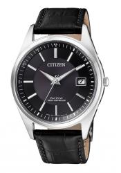 Citizen Eco-Drive Men´s Watch Radio Controlled Solar