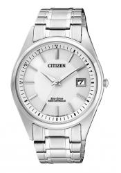 Citizen Eco-Drive Men´s Watch Radio Controlled Solar