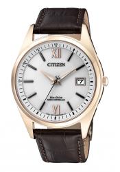 Citizen Eco-Drive Men´s Watch Radio Controlled Solar