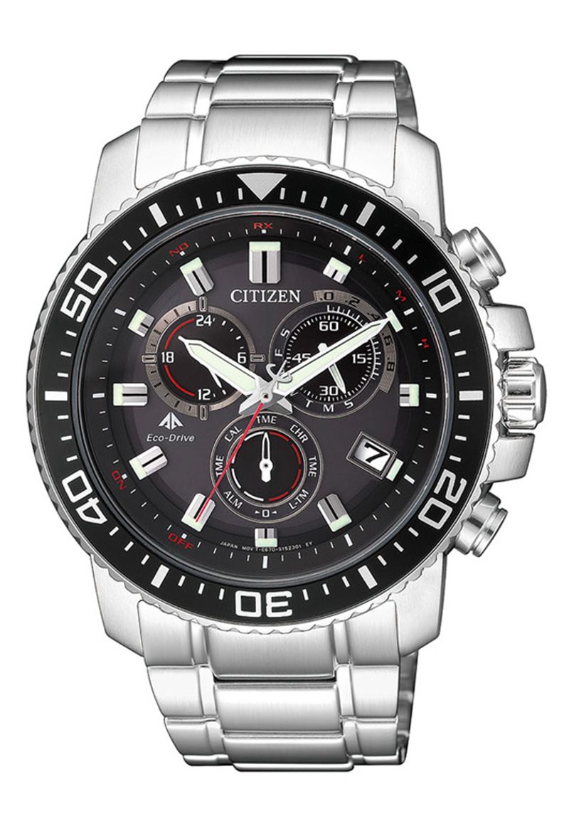 citizen eco drive promaster sky