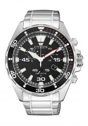 Citizen Eco-Drive Men´s Chronograph
