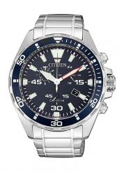 Citizen Eco-Drive Men´s Chronograph