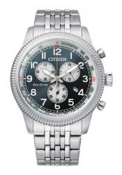 Citizen Eco-Drive Men´s Chronograph