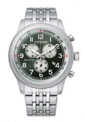 Citizen Eco-Drive Men´s Chronograph