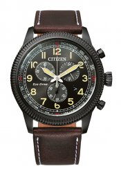 Citizen Eco-Drive Men´s Chronograph