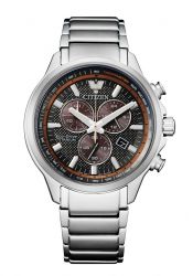 Citizen Eco-Drive Super Titanium Men´s Watch