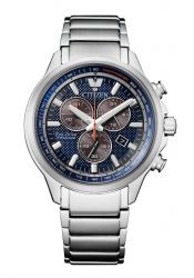 Citizen Eco-Drive Super Titanium Men´s Watch