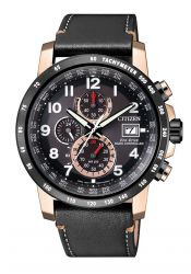 Citizen Eco-Drive Men´s Chronograph Radio Controlled Watch