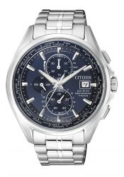 Citizen Eco-Drive Titanium Men´s-Radio Controlled Watch