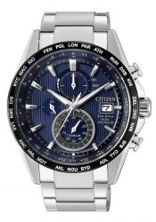 Citizen Eco-Drive Men´s Chronograph