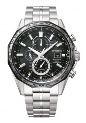 Citizen Eco-Drive Radio Controlled Watch