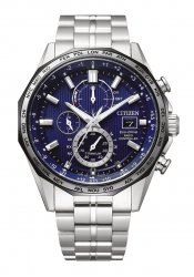 Citizen Eco-Drive Radio Controlled Watch