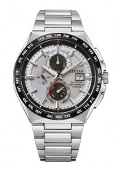 Citizen Eco-Drive Radio Controlled Watch Men´s Chronograph