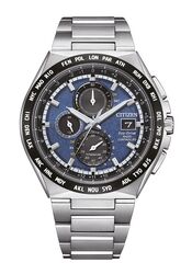 Citizen Eco Drive radio Controlled watch