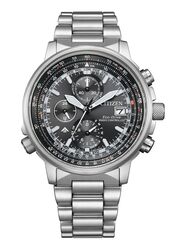 Citizen Promaster Sky Pilot Men´s Watch schwarz