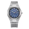 Eco Drive Super Titanium Day Date