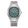 Eco Drive Super Titanium Day Date