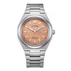 Eco Drive Super Titanium Day Date
