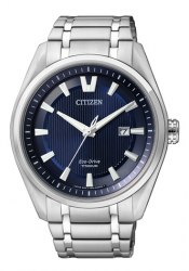 Citizen Eco-Drive Super Titanium Men´s Watch