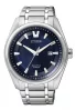 Eco-Drive Super Titanium Herrenuhr