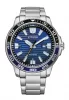 Eco-Drive Herrenuhr Sport