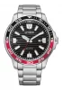 Eco-Drive Herrenuhr Sport