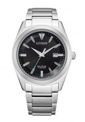 Citizen Eco-Drive Titanium Men´s Watch